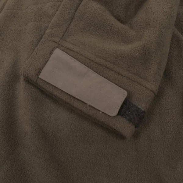 Swedteam Alpha anorakki, vihreä