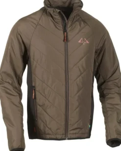 Swedteam Alpha Light Jacket takki, vihreä