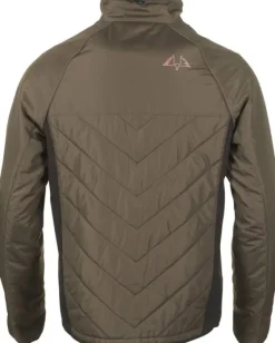 Swedteam Alpha Light Jacket takki, vihreä