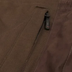 Swedteam Crest Booster Classic Jacket metsästystakki, Olive Green