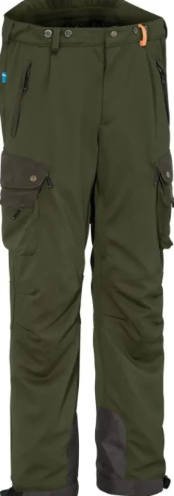 Swedteam Crest Light Classic Trouser