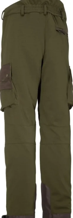 Swedteam Crest Light Classic Trouser
