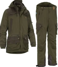 Swedteam Crest Light Classic metsästyspuku