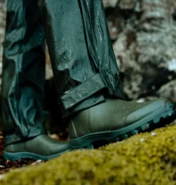 Swedteam Crest Set Rain Set sadeasu, Green