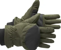 Swedteam Green M Glove kintaat/hanskat, vihreä