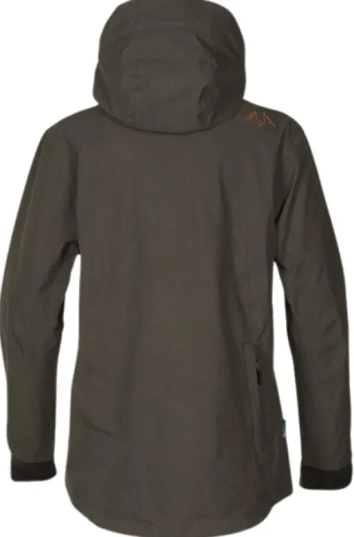 Swedteam Meadow Women Hunting Jacket naisten metsästystakki, Green