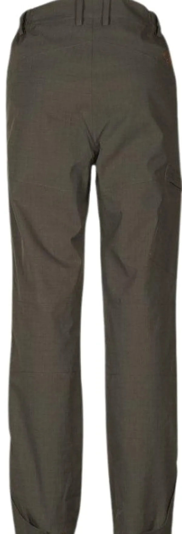 Swedteam Meadow Women Hunting Trouser naisten metsästyshousut, Green