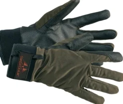 Swedteam Ridge Light Glove metsästyshanskat, Green