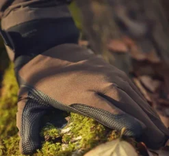 Swedteam Ridge Light Glove metsästyshanskat, Green