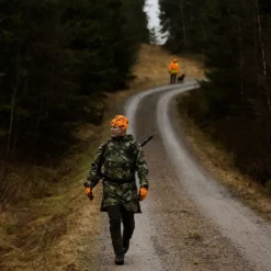 Swedteam Ridge Pro anorakki, Desolve Veil