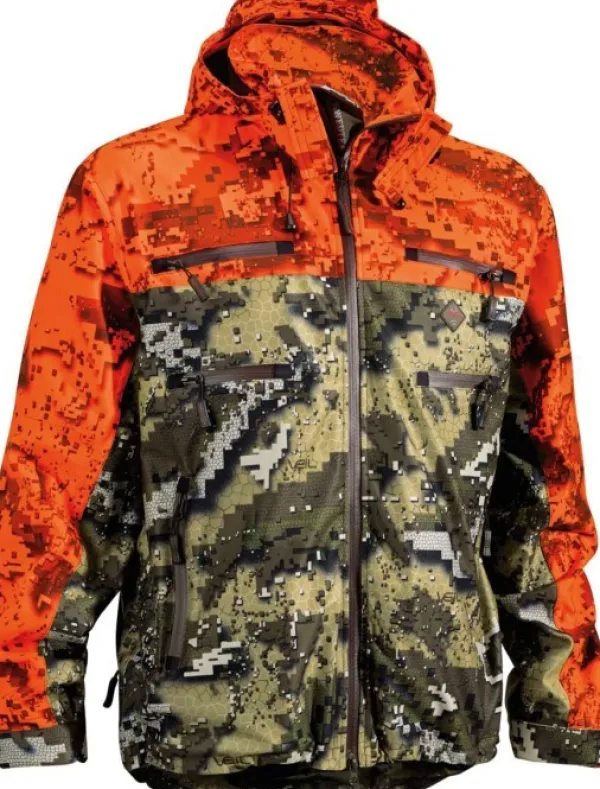 Swedteam Ridge Pro Metsästyspuku Miehille Desolve Veil