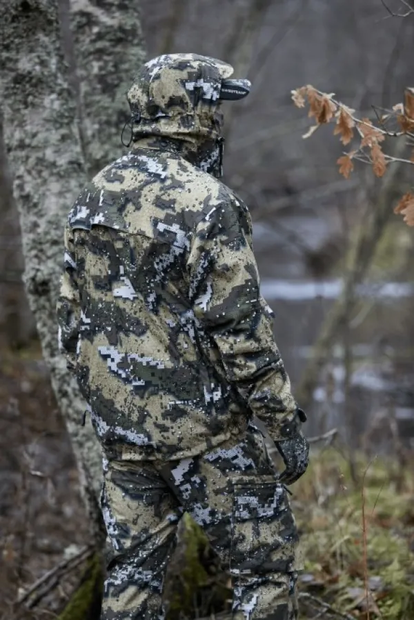 Swedteam Ridge Pro Metsästyspuku Miehille Desolve Veil