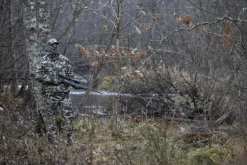 Swedteam Ridge Pro Metsästyspuku Miehille Desolve Veil