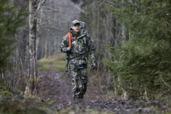 Swedteam Ridge Pro Metsästyspuku Miehille Desolve Veil