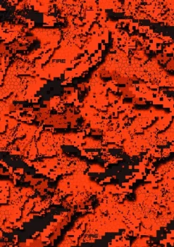 Swedteam Ridge Pro Metsästyspuku Miehille Desolve Veil