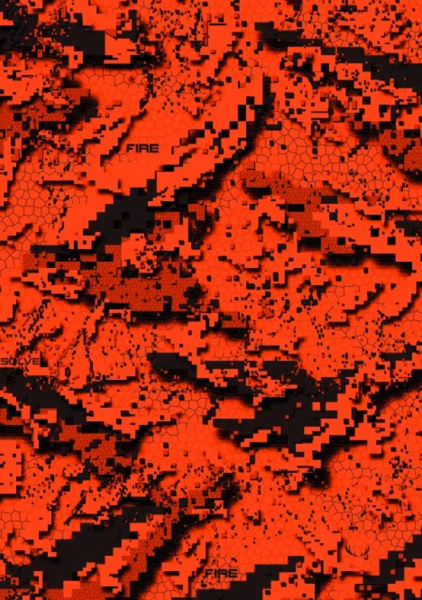 Swedteam Ridge Pro Metsästyspuku Miehille Desolve Veil