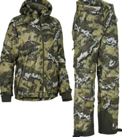 Swedteam Ridge Woman Metsästyspuku Desolve Veil