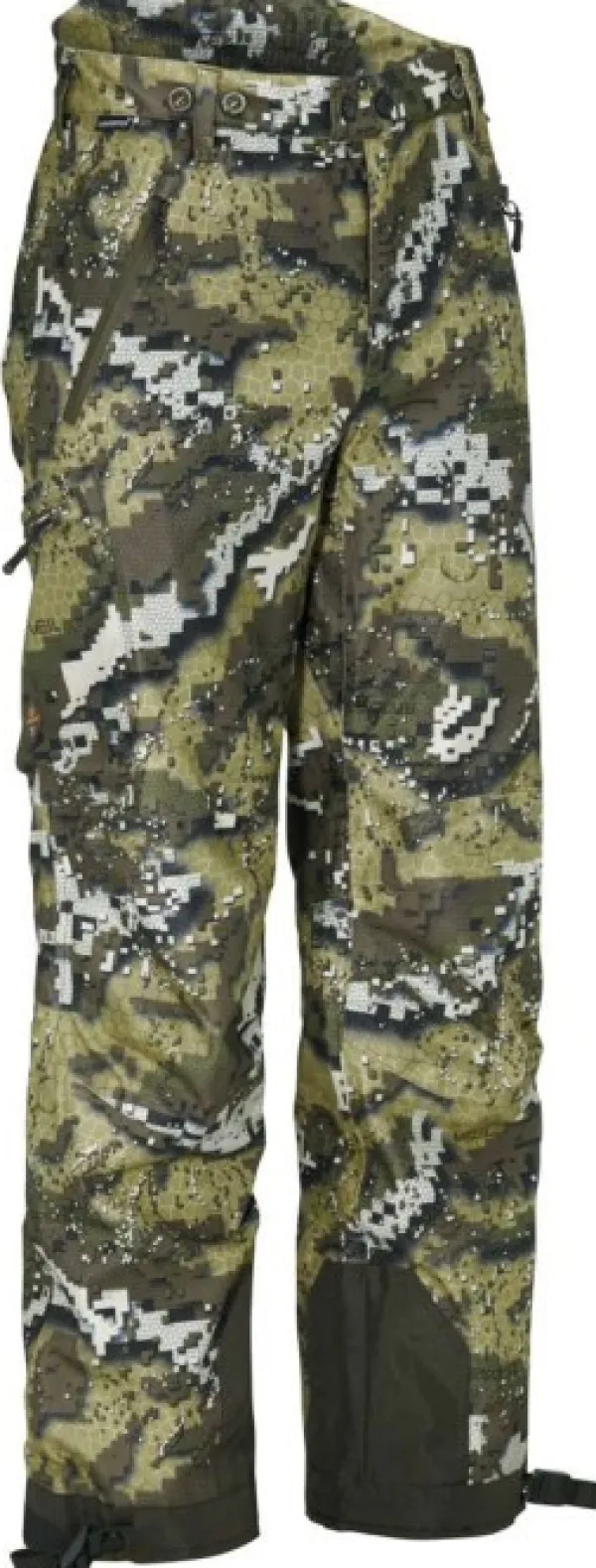 Swedteam Ridge Woman Metsästyspuku Desolve Veil