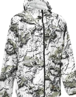 Swedteam Ridge Zero Coverset -metsästyspuku