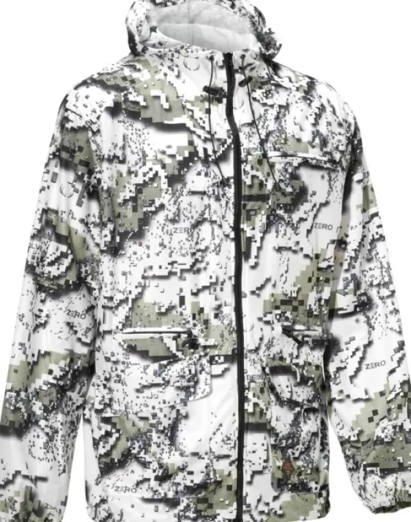 Swedteam Ridge Zero Coverset -metsästyspuku