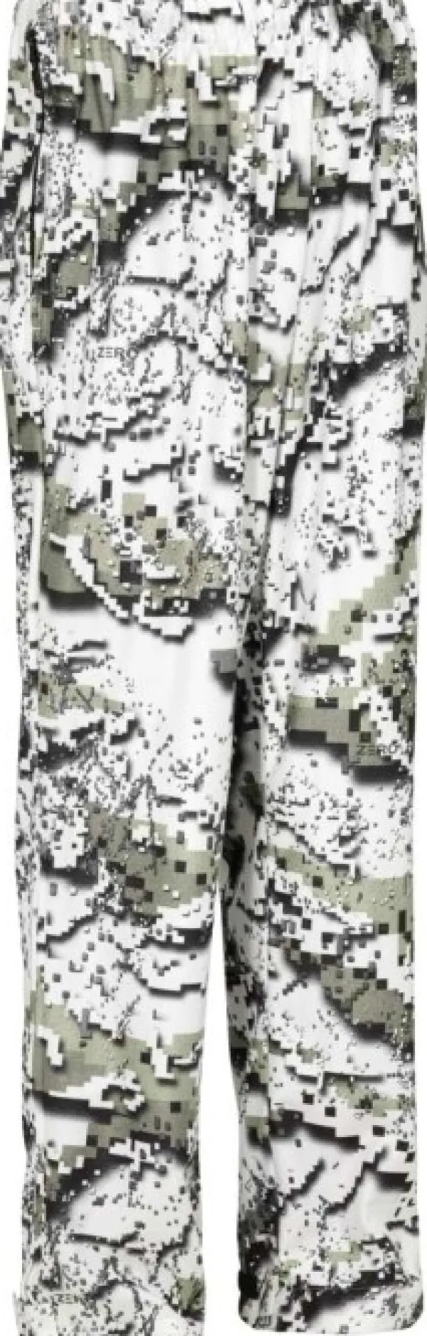 Swedteam Ridge Zero Coverset -metsästyspuku