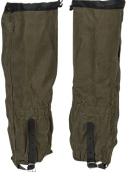 Swedteam Titan Gaiter säärystimet, Green