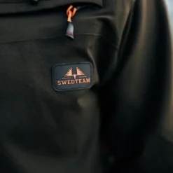 Swedteam Titan Pro Jacket metsästystakki, Green