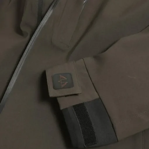 Swedteam Titan Pro Jacket metsästystakki, Green