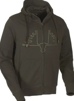 Swedteam Ultra Hoodie Sweater huppari, Green