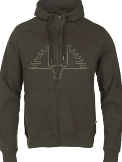 Swedteam Ultra Hoodie Sweater huppari, Green