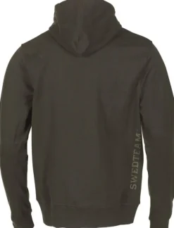 Swedteam Ultra Hoodie Sweater huppari, Green