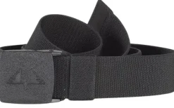 Swedteam Ultra Stretch Belt vyö, Black