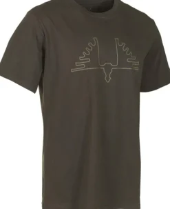 Swedteam Ultra T-Shirt t-paita, Green