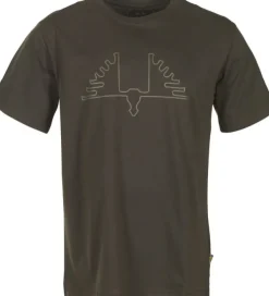 Swedteam Ultra T-Shirt t-paita, Green