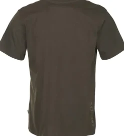 Swedteam Ultra T-Shirt t-paita, Green