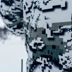 Swedteam Zero Classic M Jacket Desolve Zero