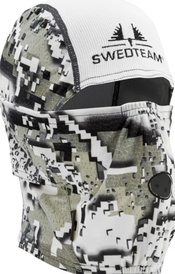 Swedteam Zero Hood päähine metsästykseen, Desolve Zero