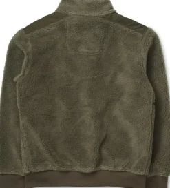 Tretorn Miesten Sarek Camp Jacket, Vihreä