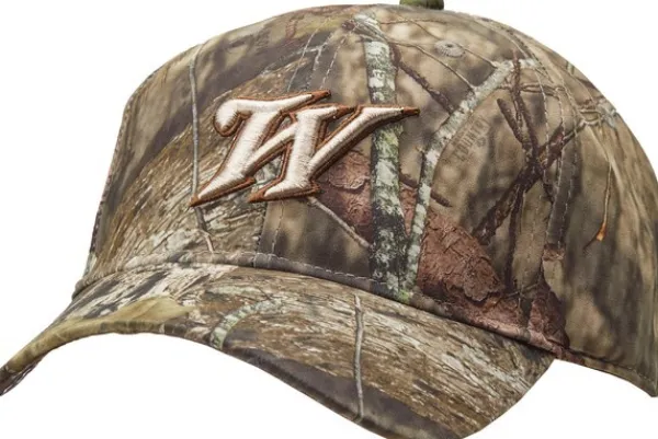 Winchester 94 Cap metsästyslippalakki, Mobuc