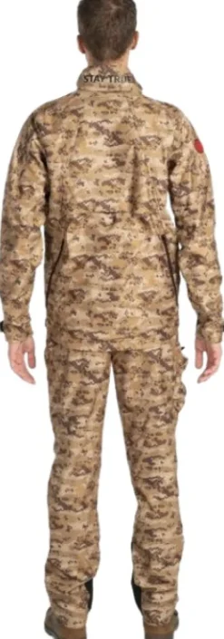 Winchester Huntsville Jacket metsästystakki, camo