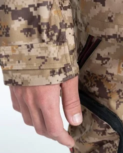 Winchester Huntsville Jacket metsästystakki, camo