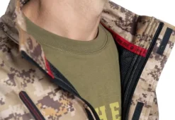 Winchester Huntsville Jacket metsästystakki, camo