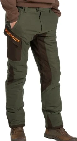 Winchester Iceland Pant metsästyshousut, Green