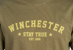 Winchester Rockdale T-Shirt t-paita, Olive