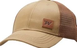Winchester Winrock Cap metsästyslippalakki, Beige