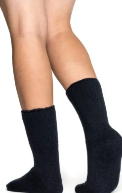 Woolpower Socks Classic 600 Black