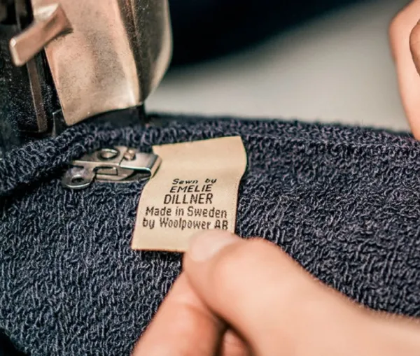 Woolpower Zip Turtleneck 200 Unisex Pine Green